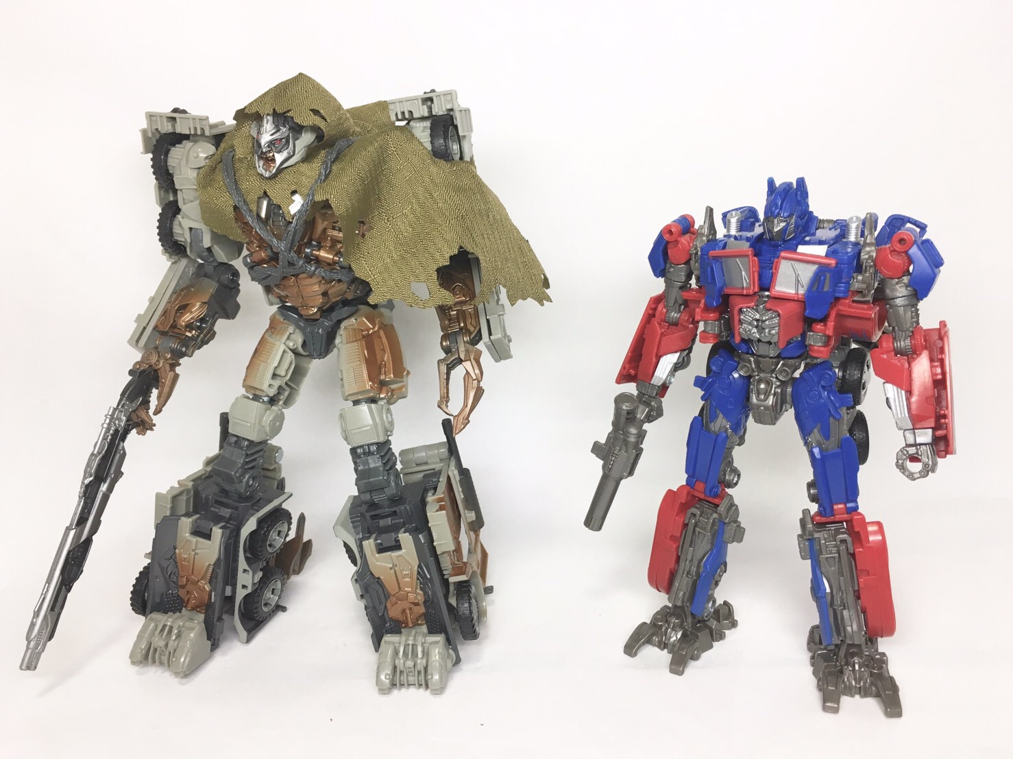 SS ジェットウイングオプティマス レビュー | 退屈と惰性と 改