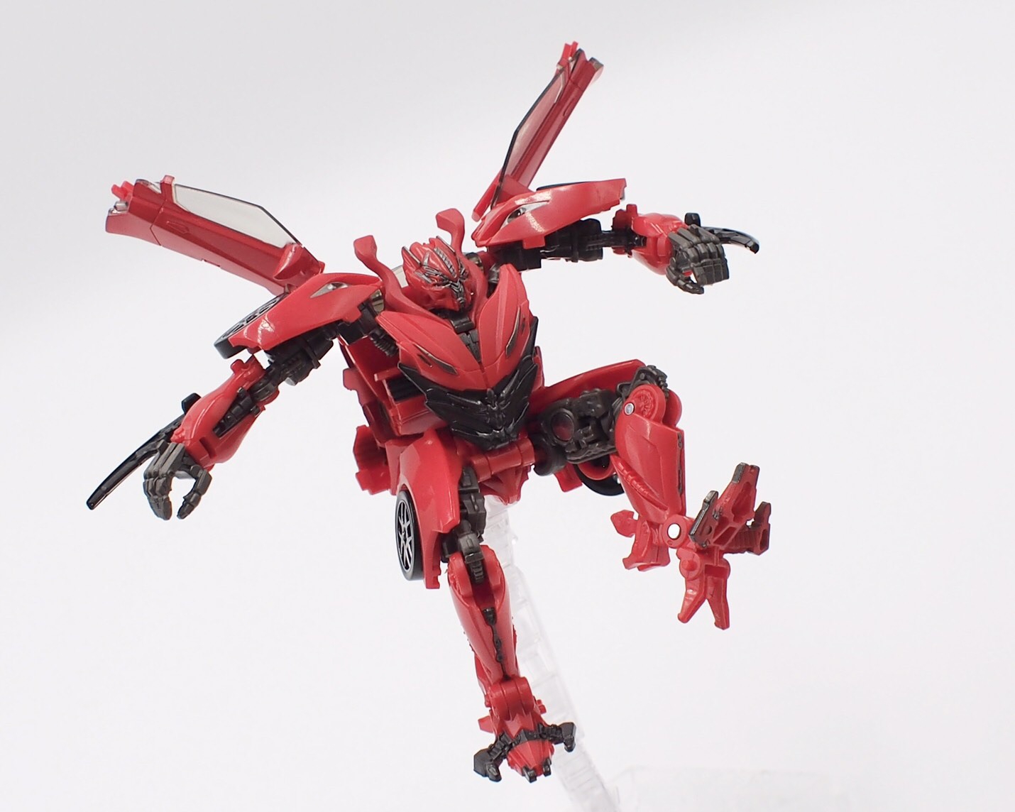 SS ディーノ レビュー | 退屈と惰性と 改