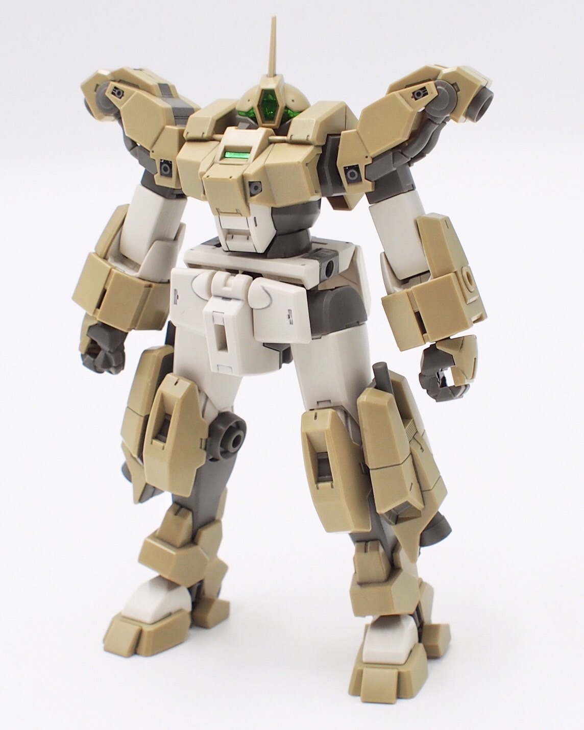 ＨＧ デミバーディング レビュー | 退屈と惰性と 改