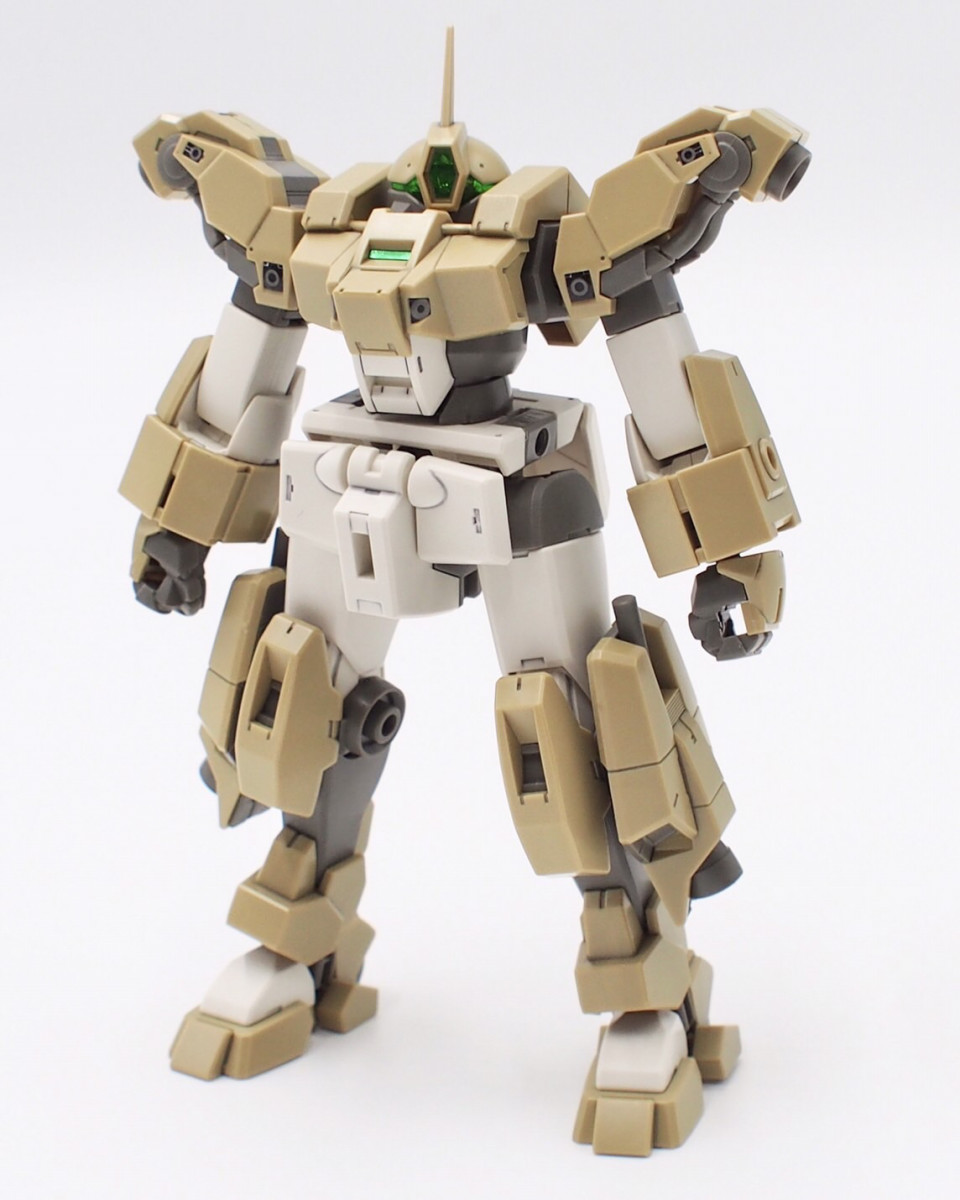 HG デミバーディング レビュー | 退屈と惰性と 改