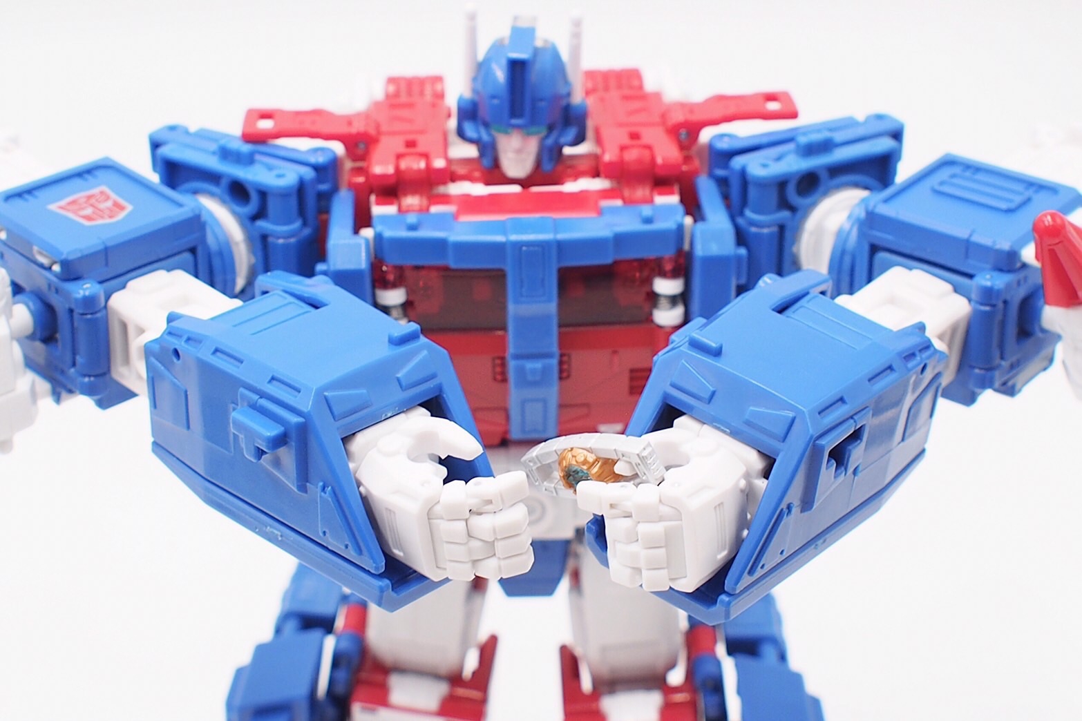 SS ウルトラマグナス レビュー | 退屈と惰性と 改