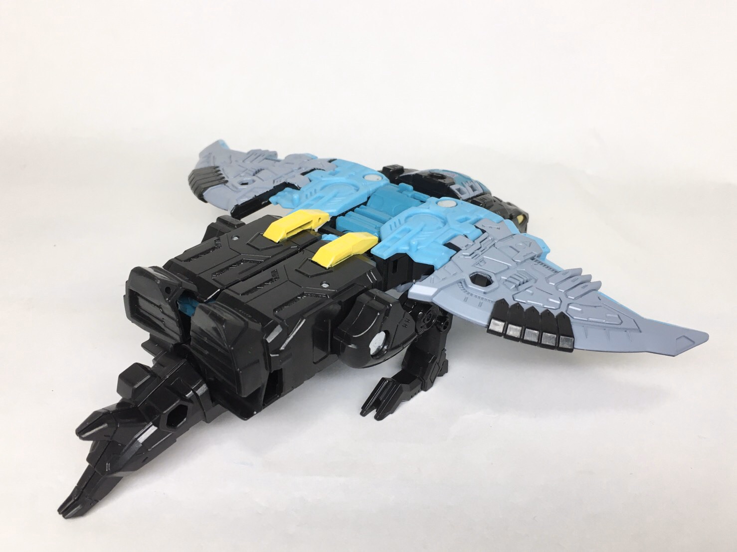 GS シーコンズ Wave2セット レビュー | 退屈と惰性と 改