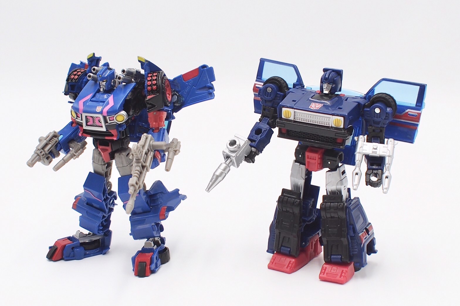 トランスフォーマー　オルタネーター　ビンテージ　スキッズ　当時物　絶版新品 Amazon.co.jp: トランスフォーマースタジオシリーズ SS-71