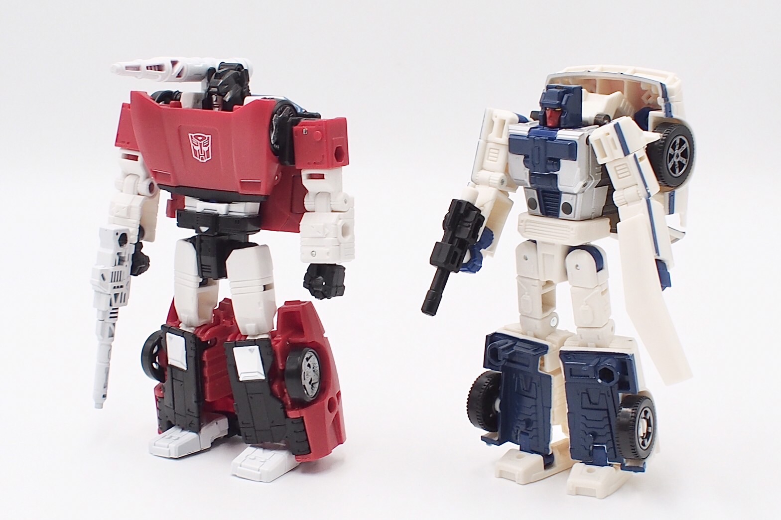 トランスフォーマー　非正規　ファンズプロジェクト　G2ブレークダウン似　未開封 トランスフォーマー 非正規 ファンズプロジェクト G2ブレーク
