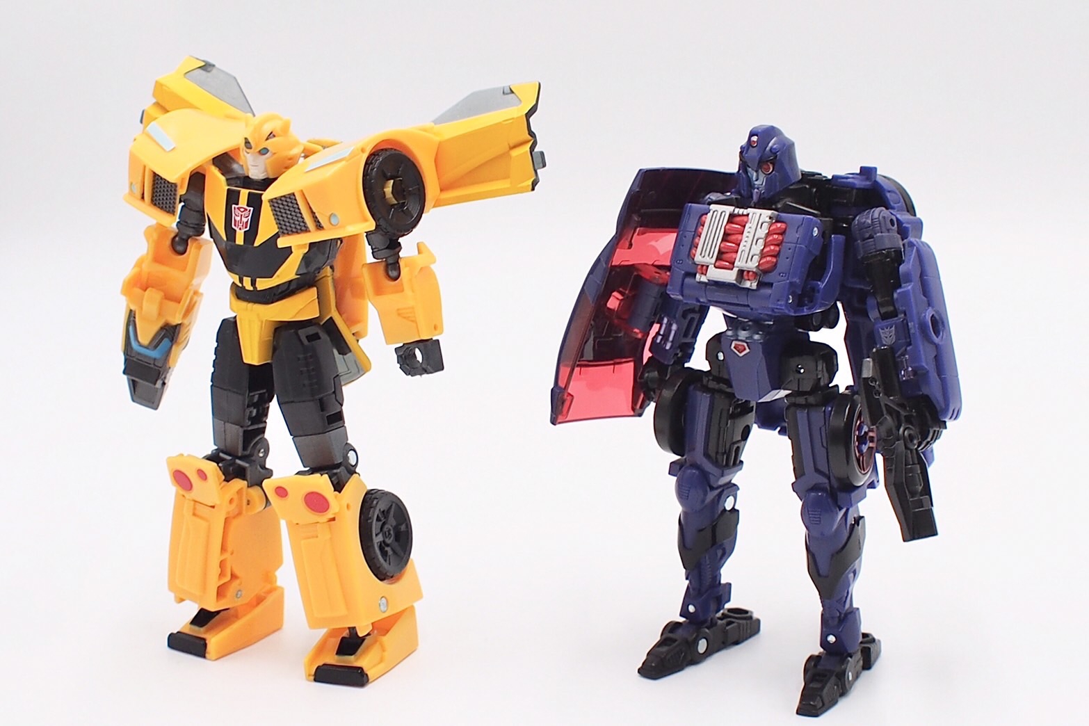 TL シャドウストラカー レビュー | 退屈と惰性と 改