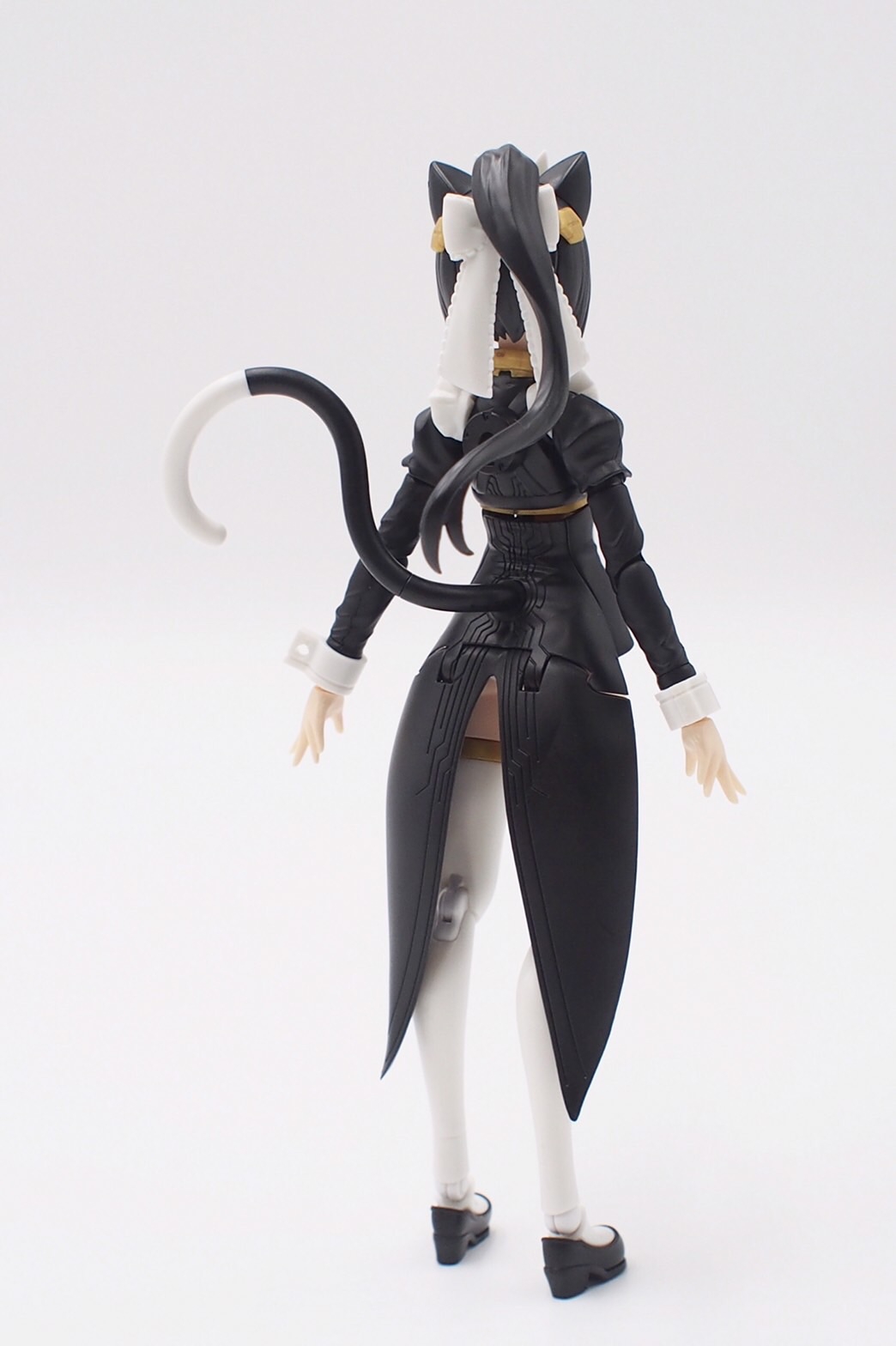 GP メイドロイド・クロエ レビュー | 退屈と惰性と 改