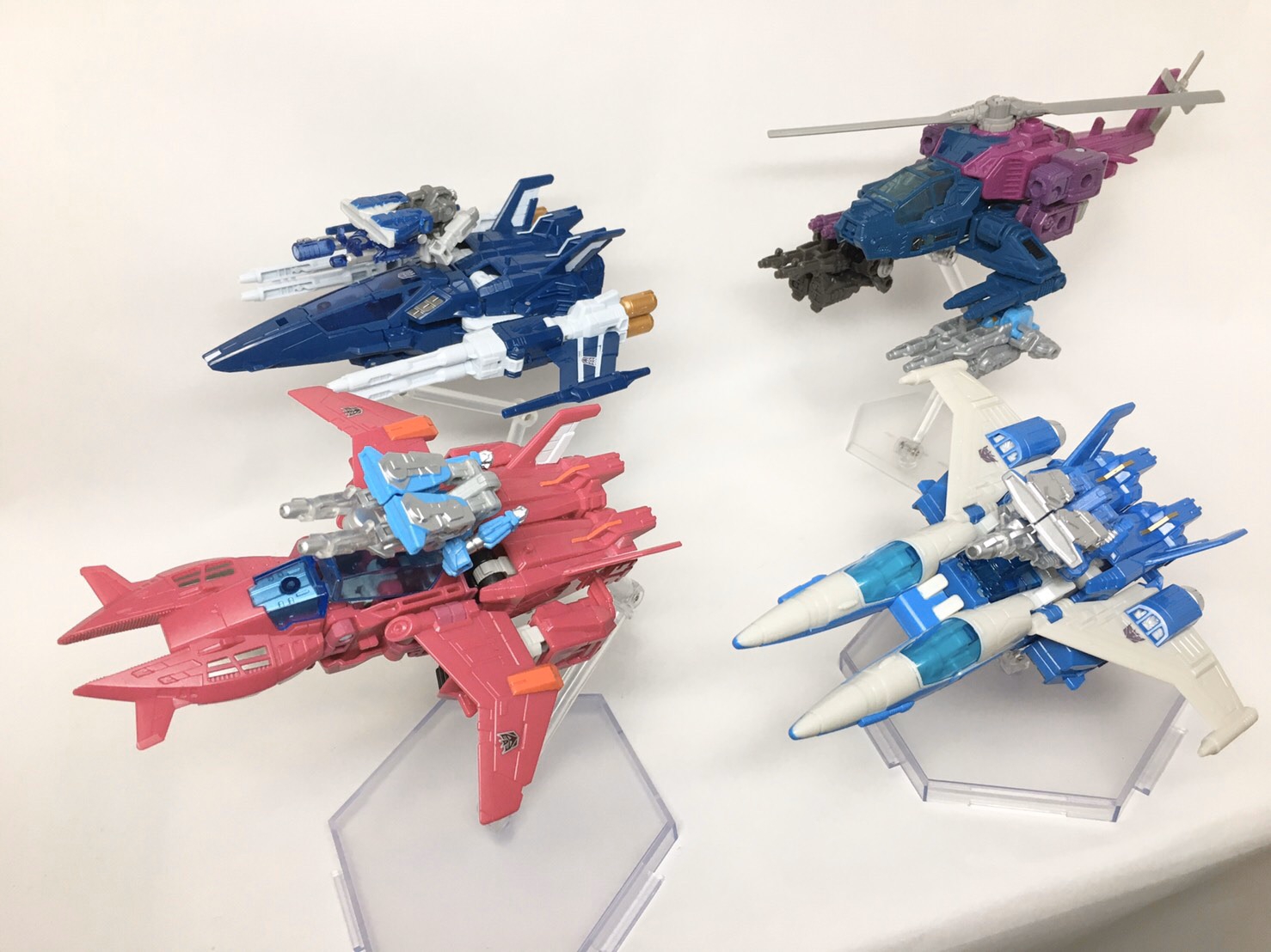 SG スピニスター レビュー | 退屈と惰性と 改