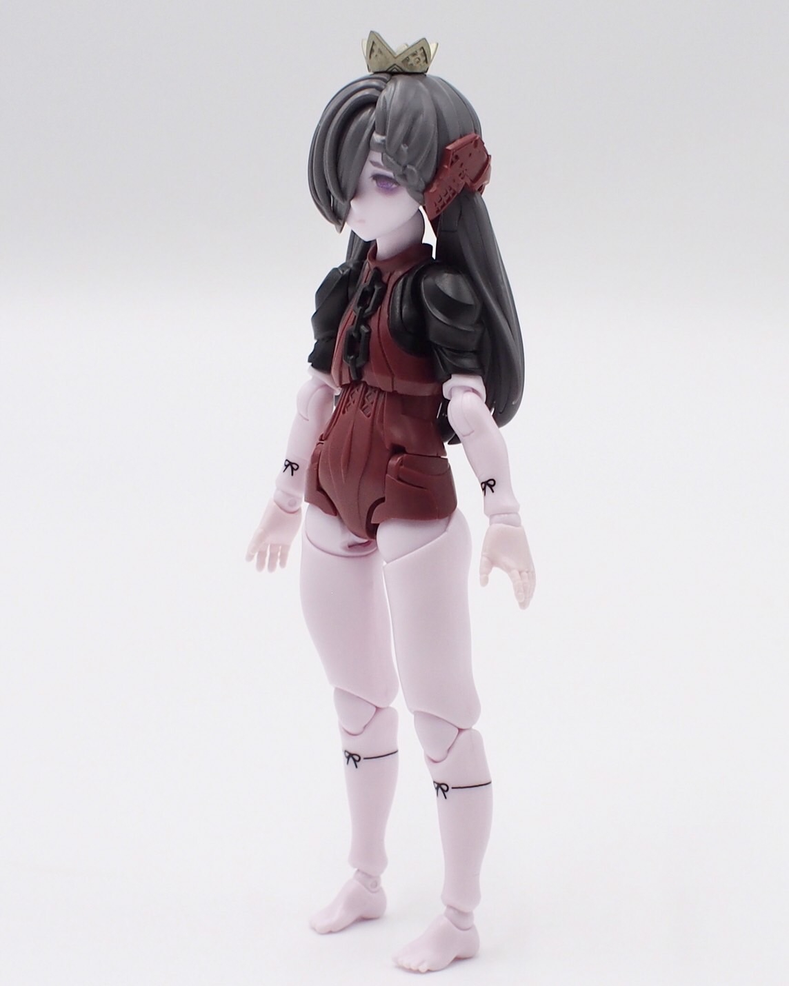 chitocerium XCII ｰ urania レビュー | 退屈と惰性と 改