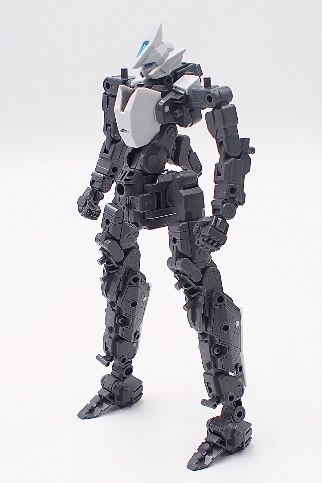 M.S.G ヴァリアブルフレームシステム ガルダギア【ベルーガ