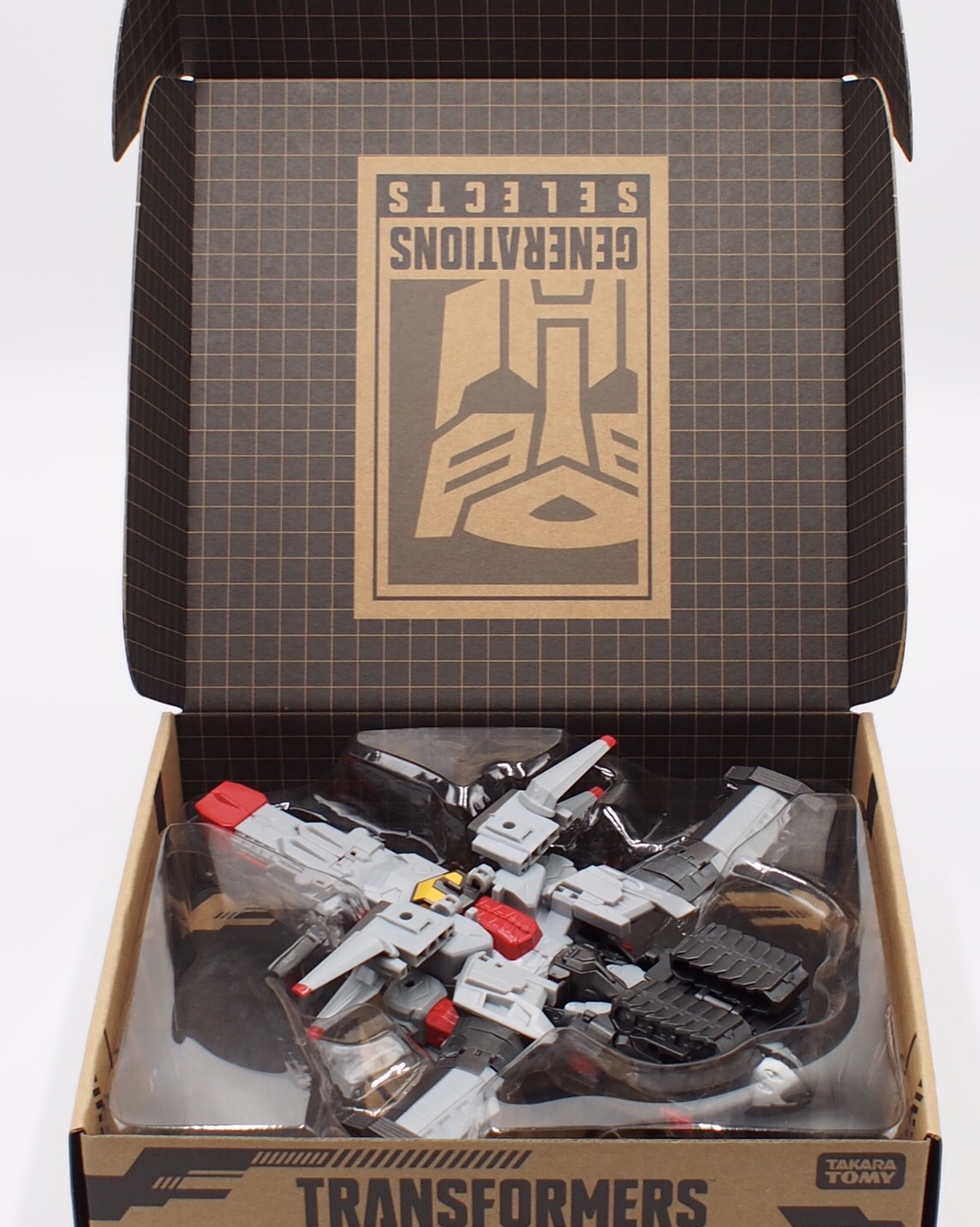 GS スーパーメガトロン レビュー | 退屈と惰性と 改 GS スーパーメガトロン レビュー | 退屈と惰性と 改