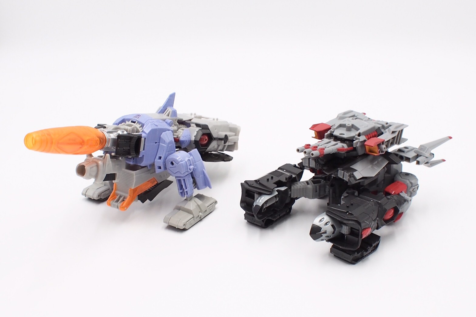 GENERATION SELECTS スーパーメガトロン｜トランスフォーマー