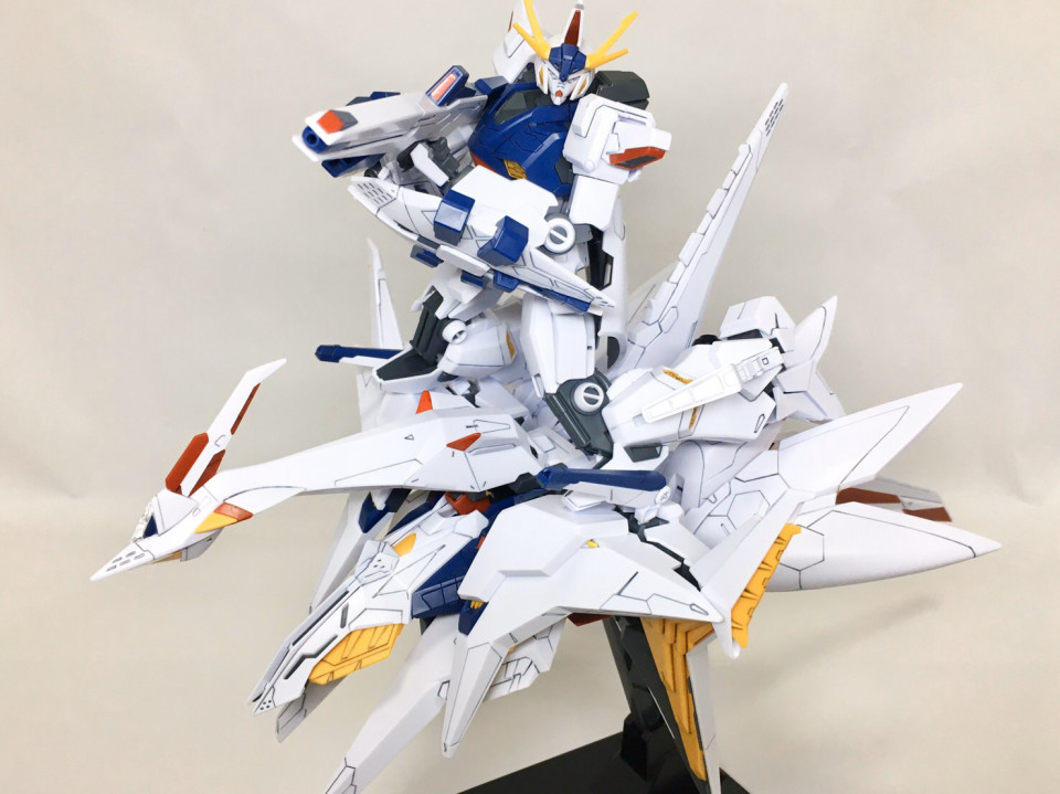 hguc ペーネロペー レビュー 退屈と惰性と 改 hguc ペーネロペー レビュー 退屈と惰性と 改