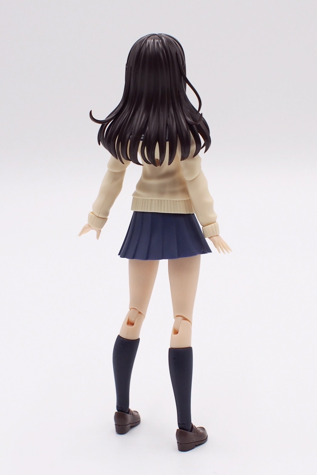 創彩少女庭園 結城 まどか レビュー | 退屈と惰性と 改