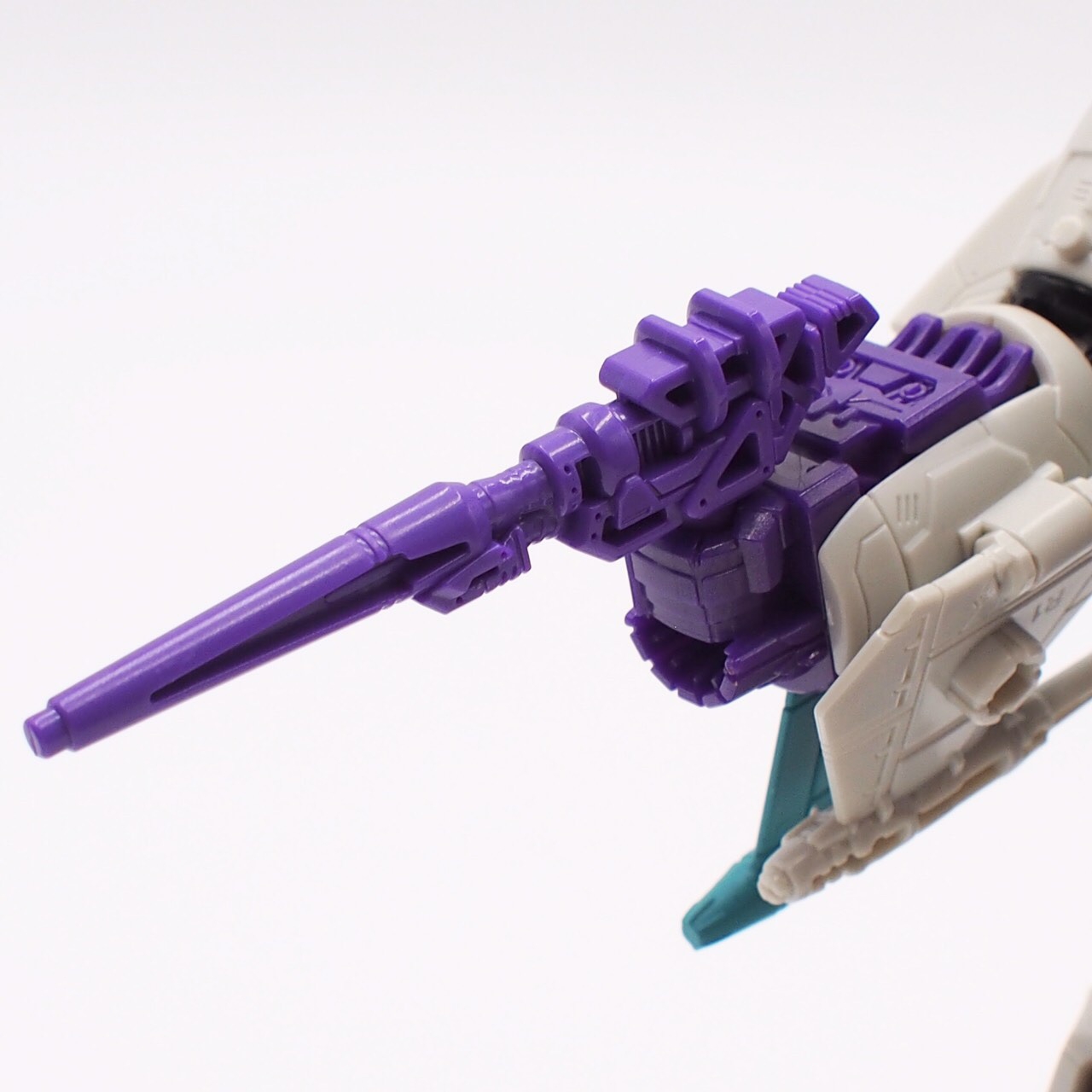 ER スナップドラゴン レビュー | 退屈と惰性と 改