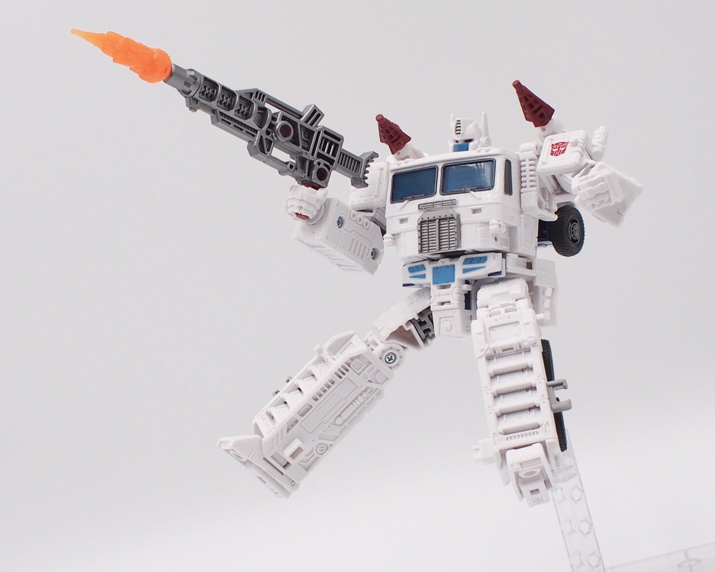 KD ウルトラマグナス レビュー | 退屈と惰性と 改