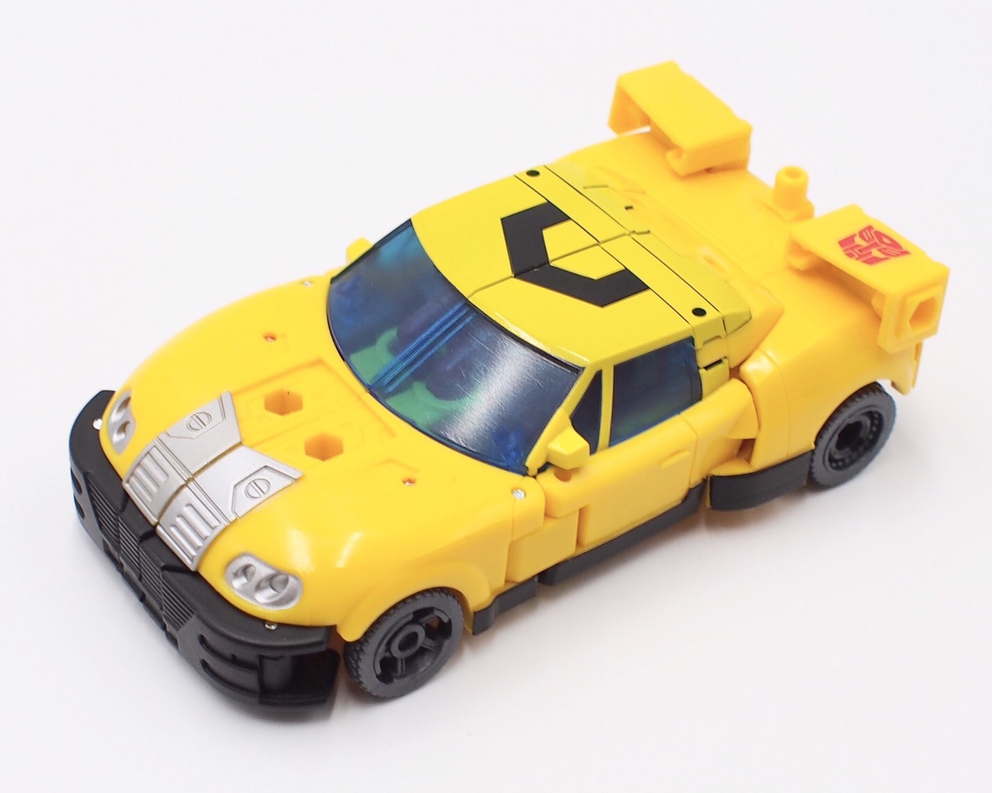 TL ホットショット レビュー | 退屈と惰性と 改