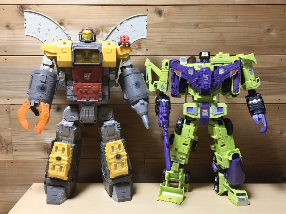 SG オメガスプリーム レビュー | 退屈と惰性と 改