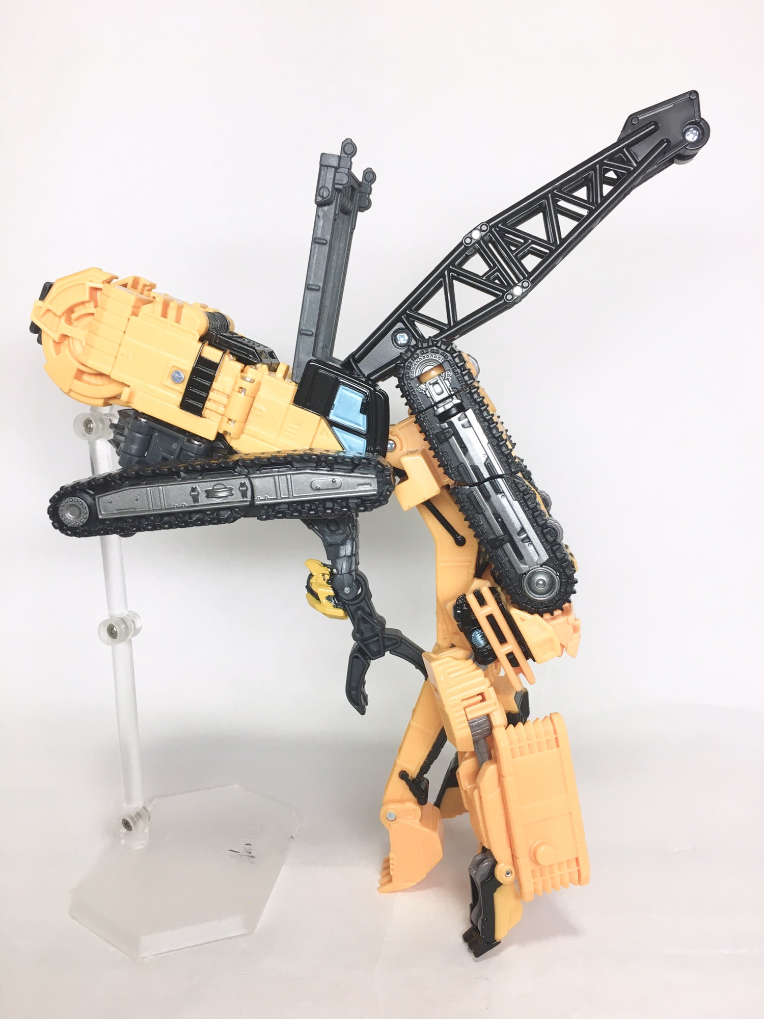 SS ハイタワー レビュー | 退屈と惰性と 改