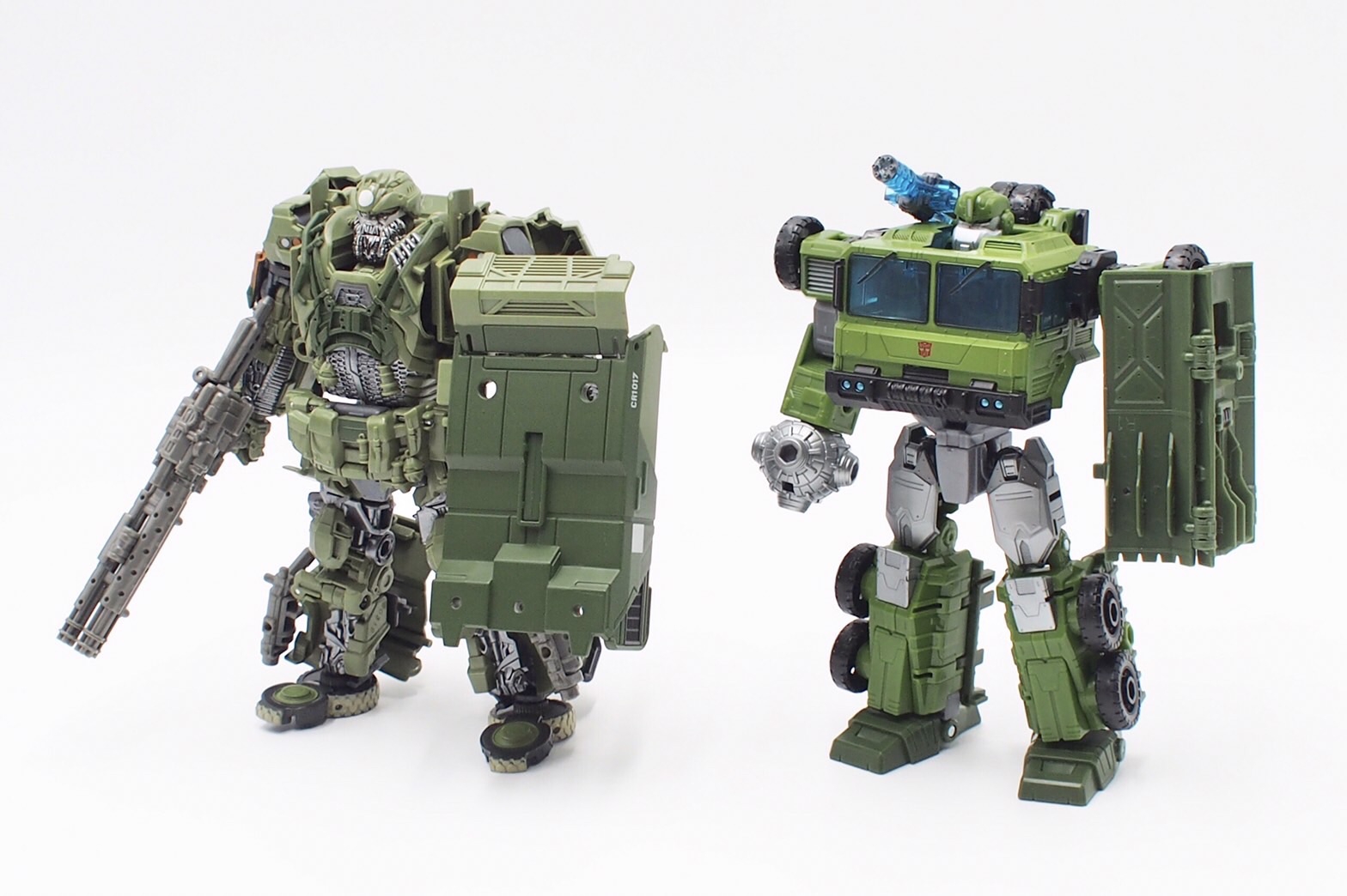 TL バルクヘッド レビュー | 退屈と惰性と 改