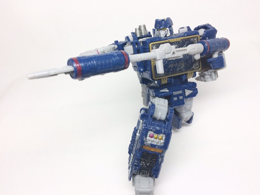 SG サウンドウェーブ ＆ カセットロン レビュー | 退屈と惰性と 改