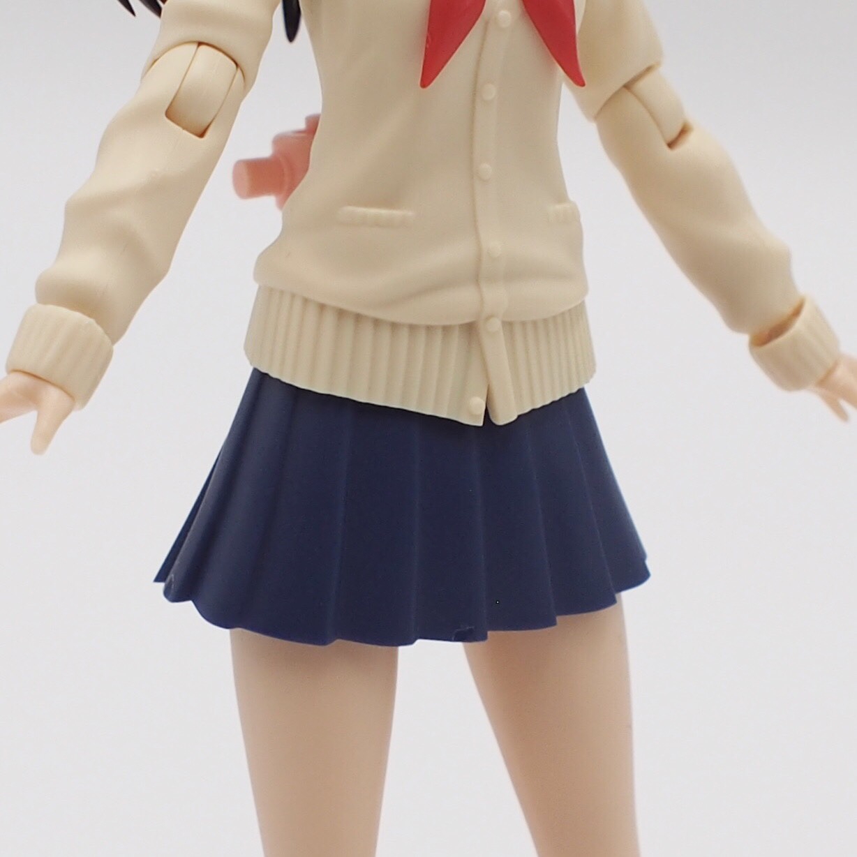 創彩少女庭園 結城 まどか レビュー | 退屈と惰性と 改