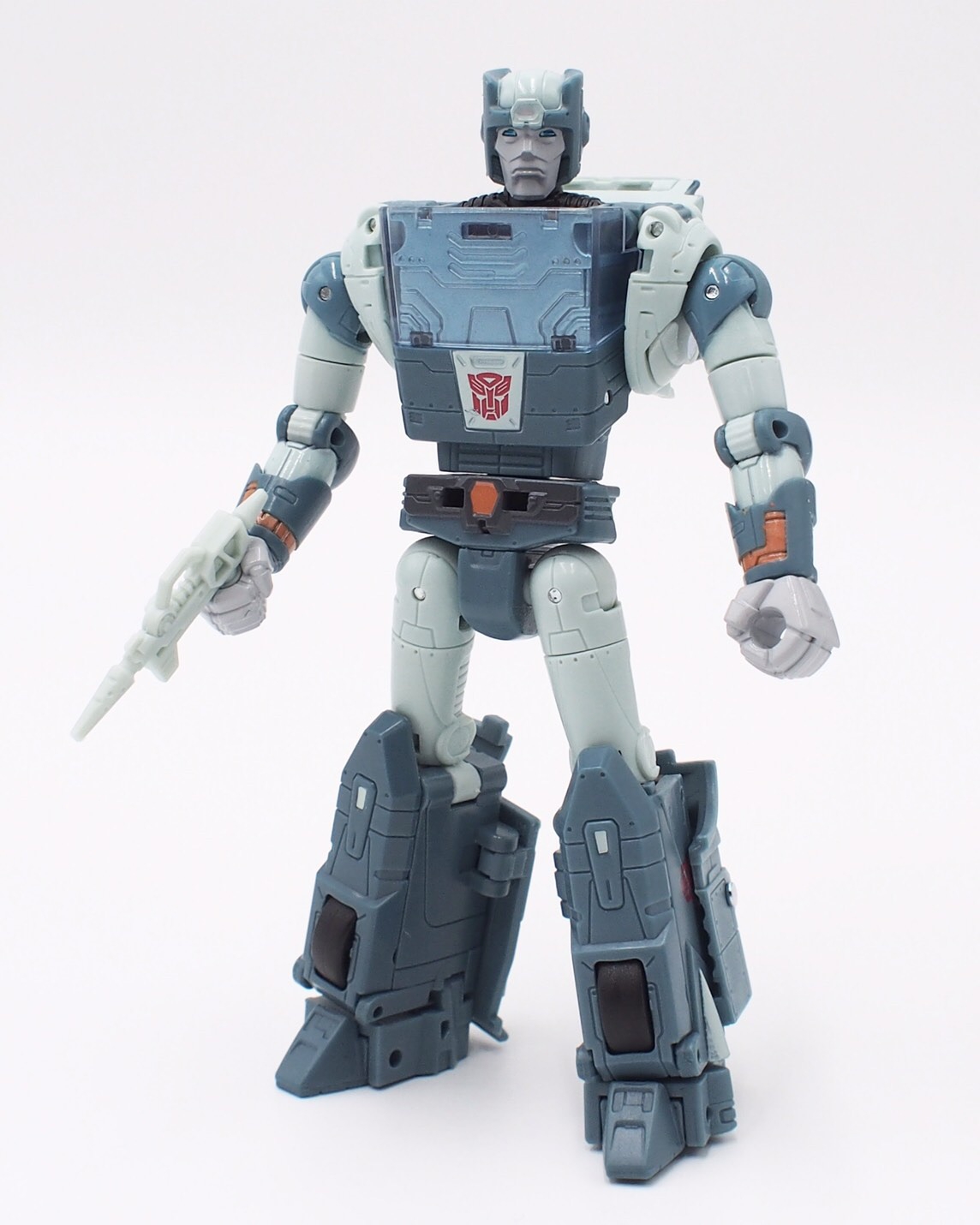 トランスフォーマー SS-61 カップ レビュー : 玩具YOUα