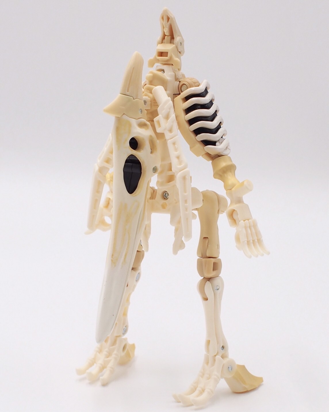 KD ウイングフィンガー レビュー | 退屈と惰性と 改