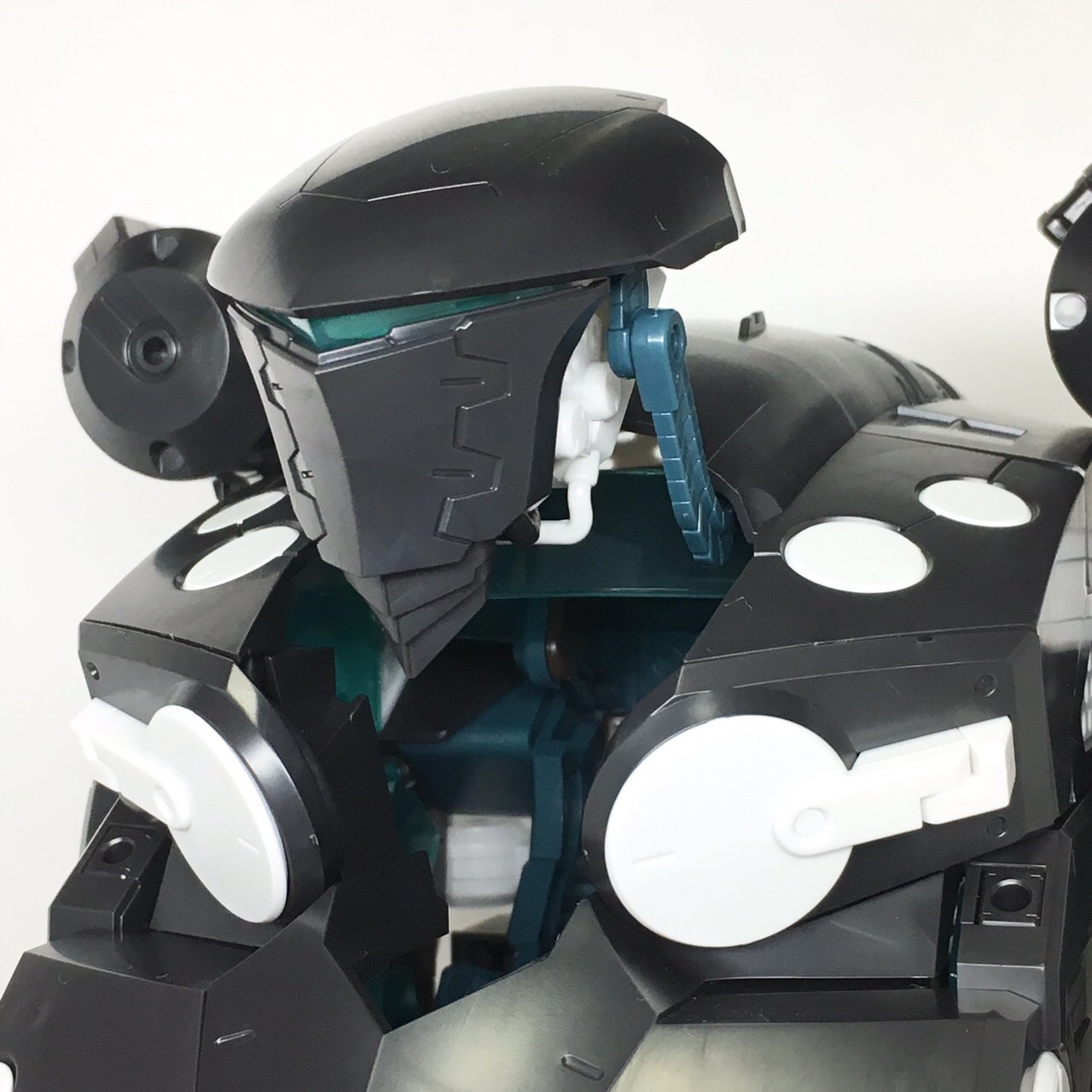 ギガンティックアームズ オーダークレイドル レビュー | 退屈と