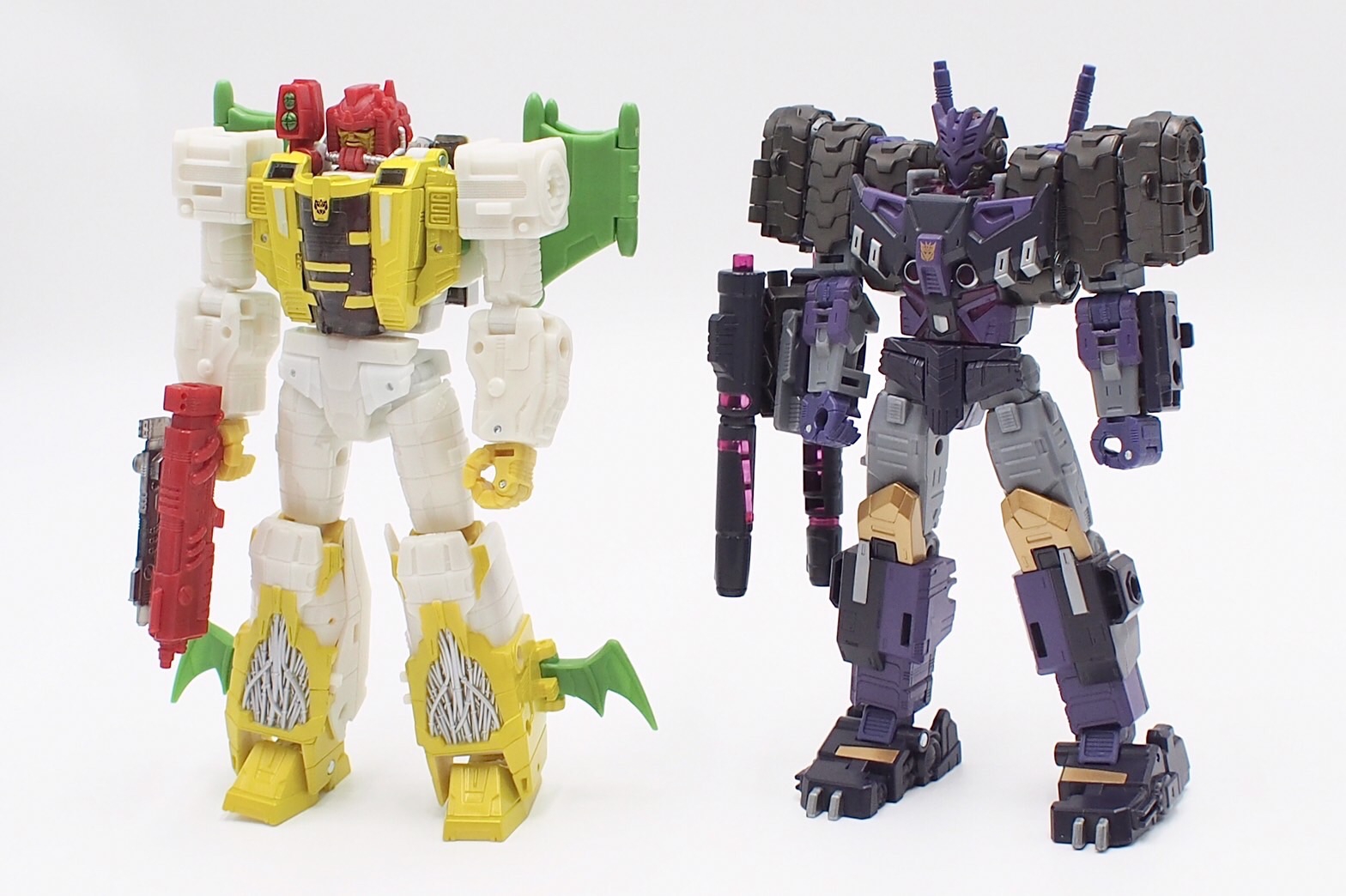 TL ターン レビュー | 退屈と惰性と 改 TL ターン レビュー | 退屈と惰性と 改