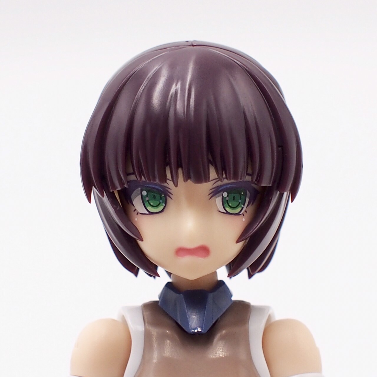 FAG アヤツキ レビュー | 退屈と惰性と 改