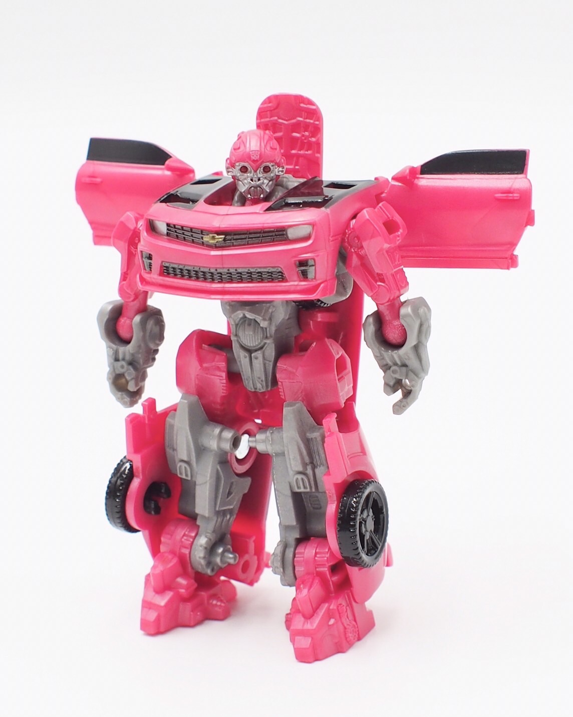 SS レーザービーク & ランブル レビュー | 退屈と惰性と 改