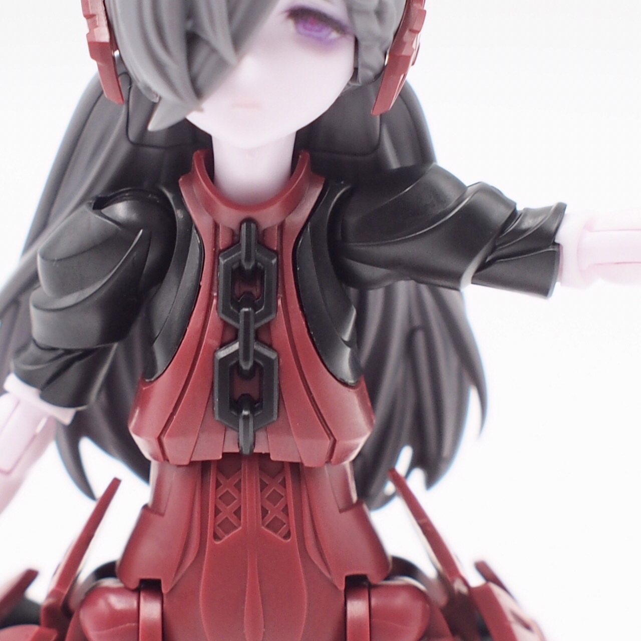 chitocerium XCII ｰ urania レビュー | 退屈と惰性と 改
