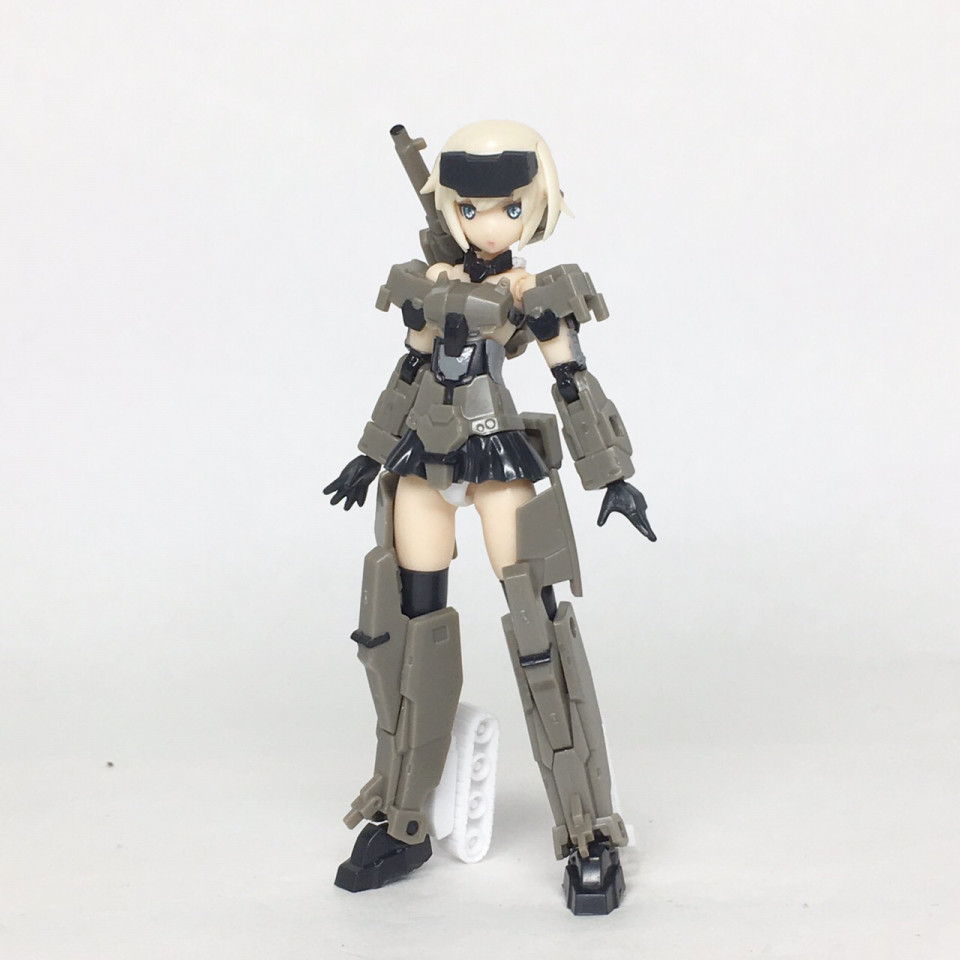 ｆａｇ ハンドスケール 轟雷 レビュー 退屈と惰性と 改