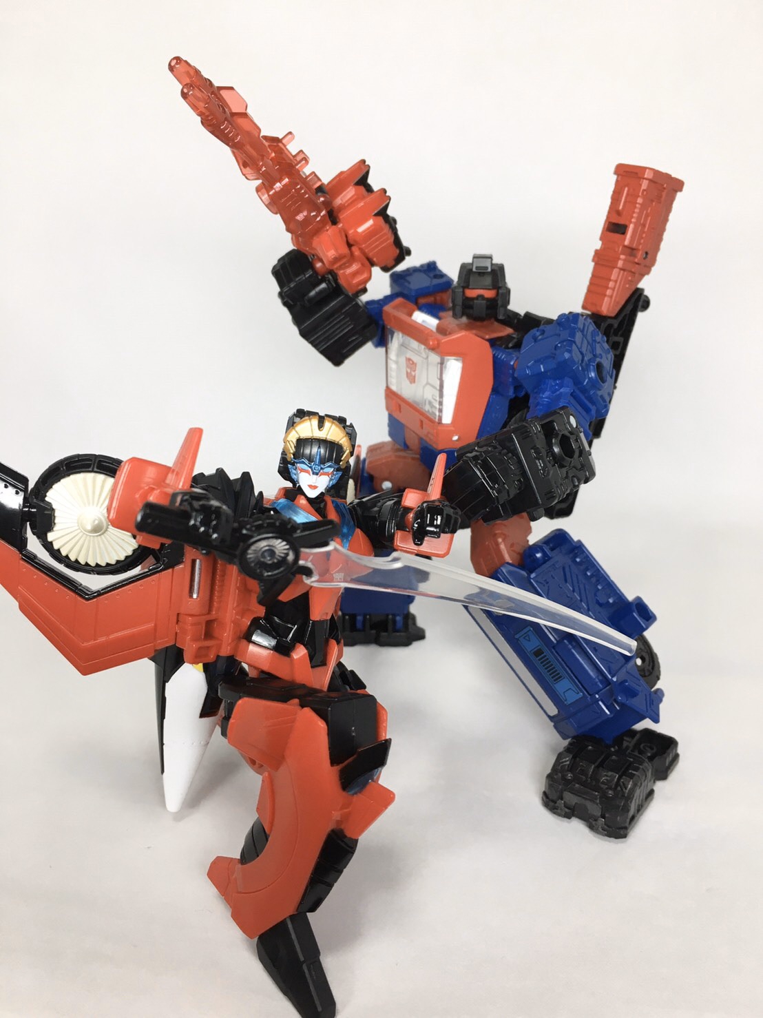 Amazon.co.jp: トランスフォーマー シージシリーズ SG-45 クロス