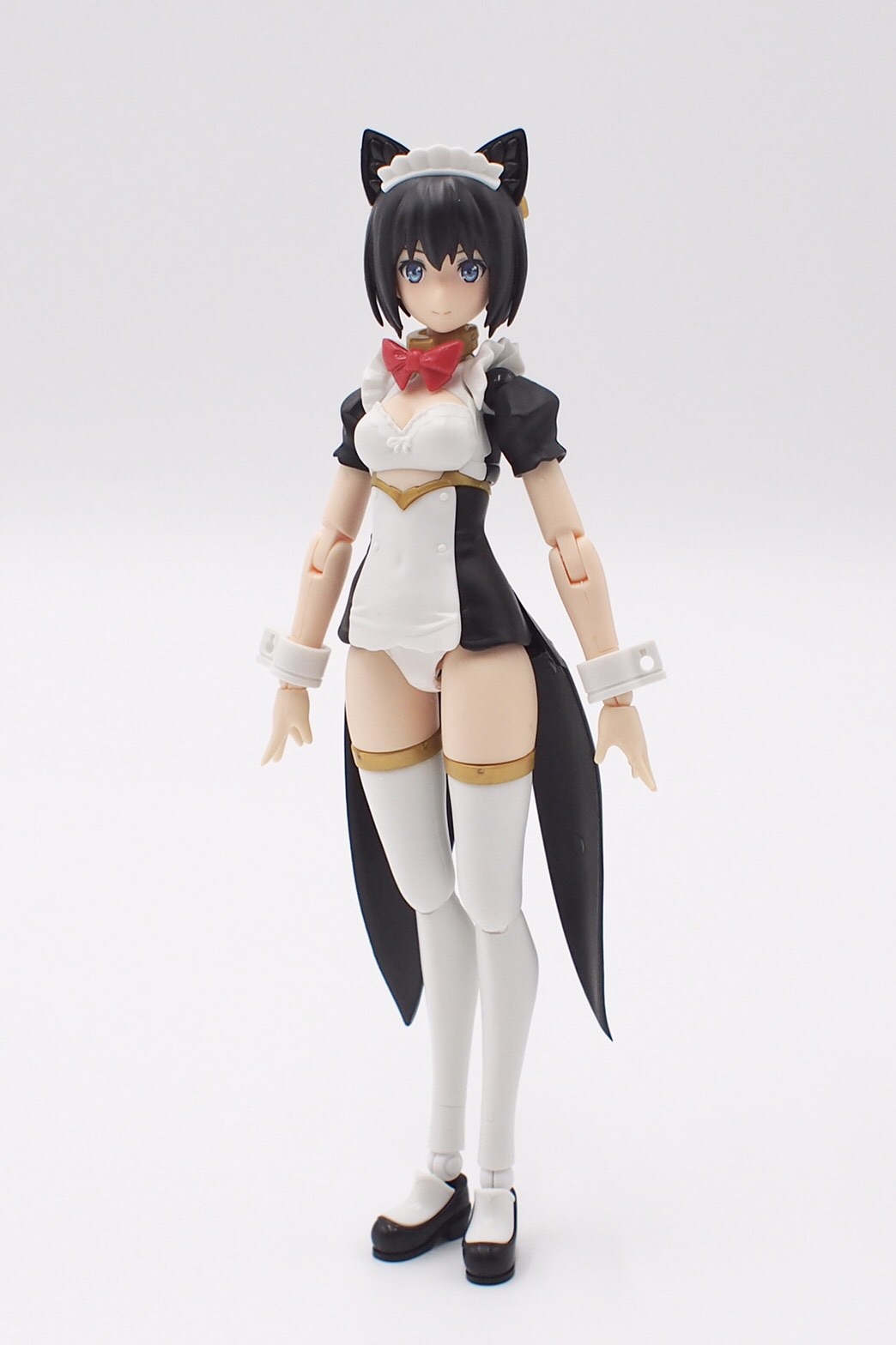 GP メイドロイド・ミャオ レビュー | 退屈と惰性と 改 GP メイドロイド・ミャオ レビュー | 退屈と惰性と 改
