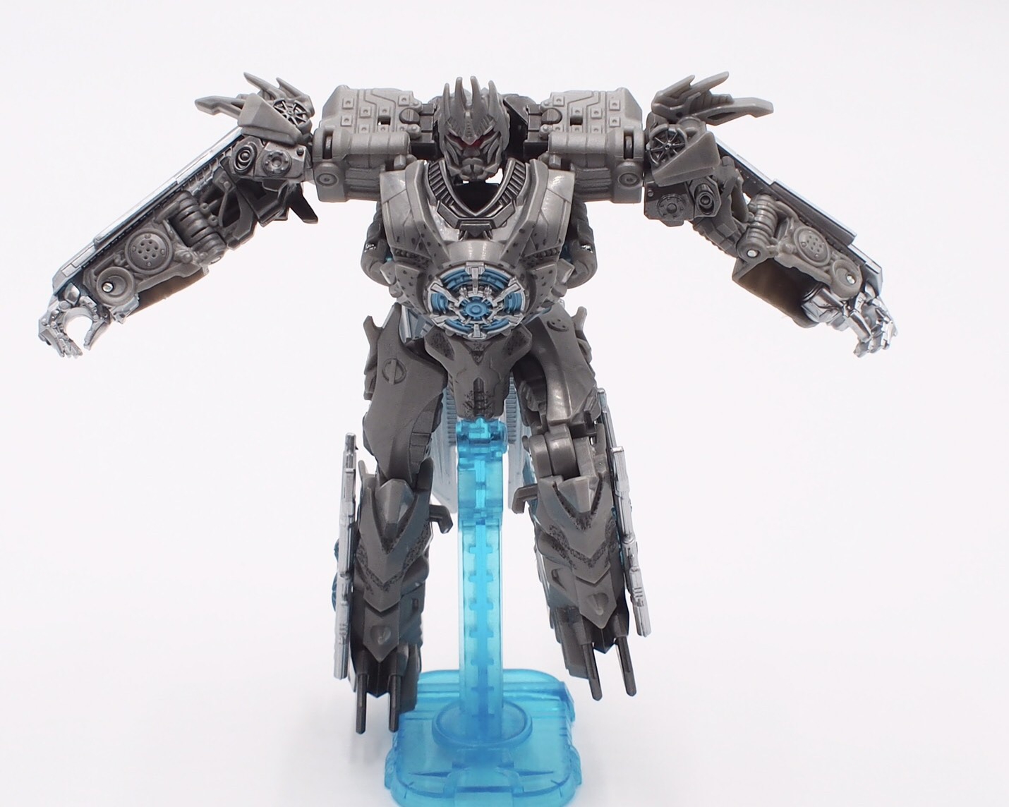 シンカイ スタジオシリーズ サウンドウェーブ Transformers Studio Series】SS83 SOUNDWAVE （BUMBLEBEE