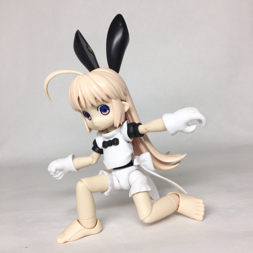 ホイホイさん New Edition レビュー 退屈と惰性と 改