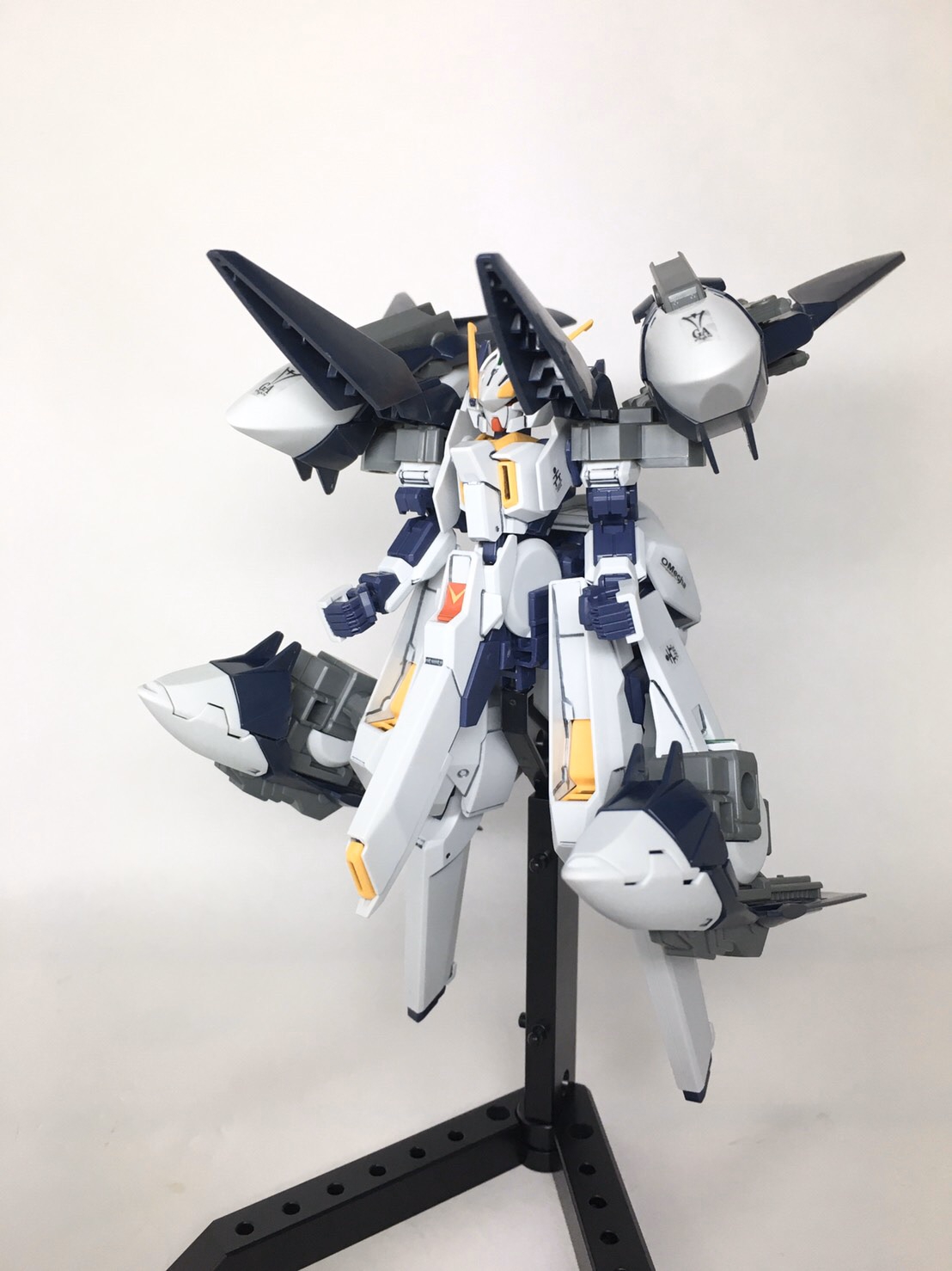 ＨＧＵＣ プリムローズ & フルドドII レビュー | 退屈と惰性と 改