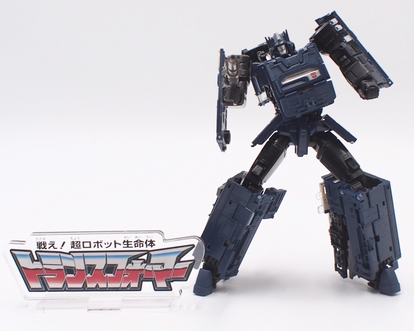 MPG ゲツエイ レビュー | 退屈と惰性と 改