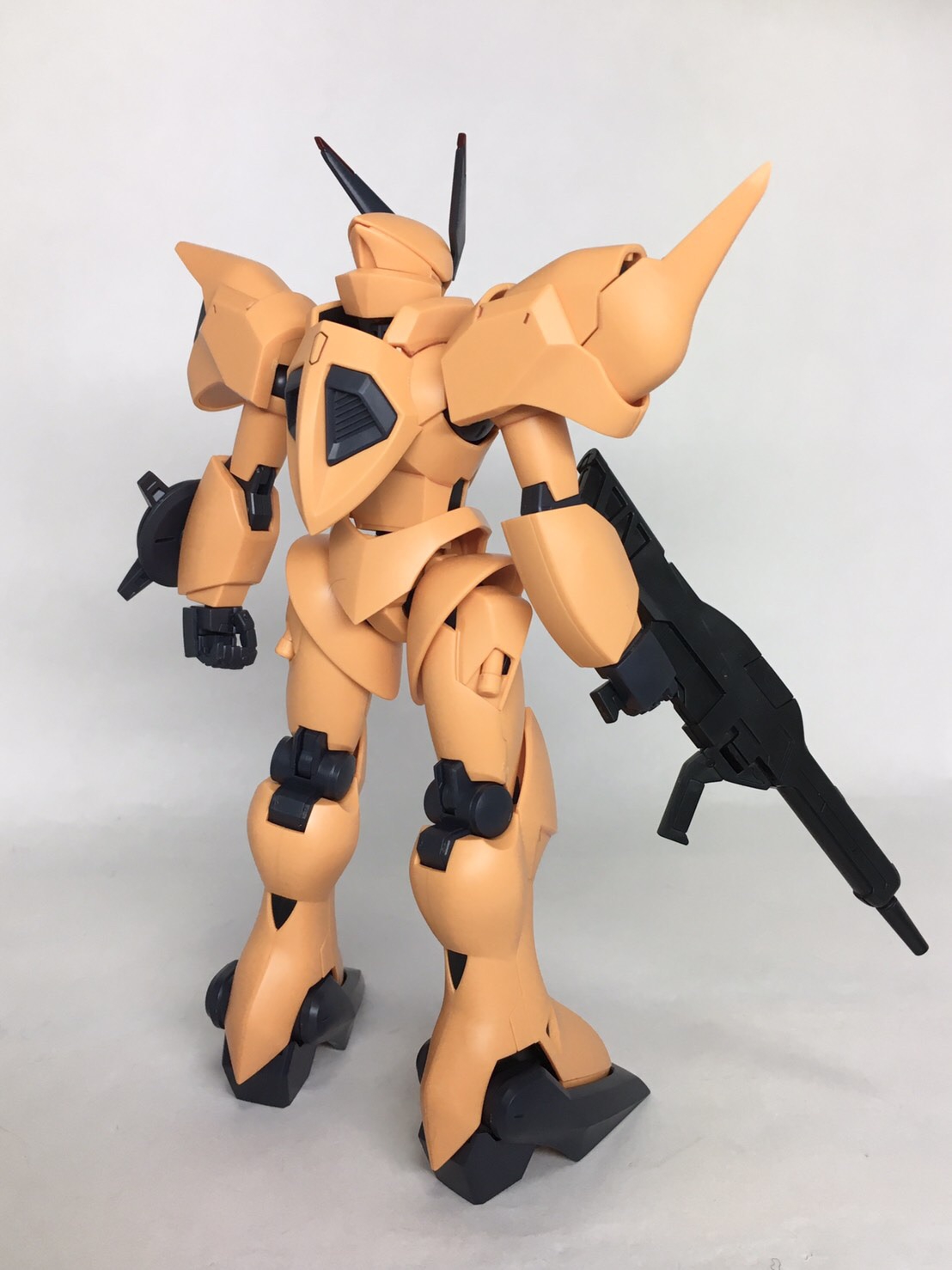 機動戦士Vガンダム SHOKEW ベスパ軍 MS シャッコー ガレージ