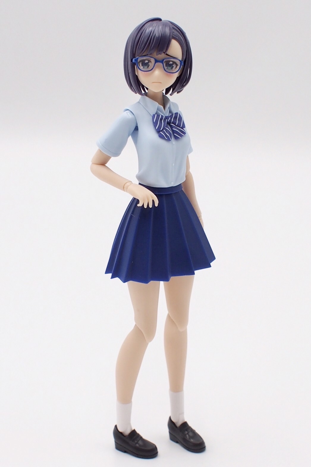 創彩少女庭園 小鳥遊 暦・夏服 レビュー | 退屈と惰性と 改