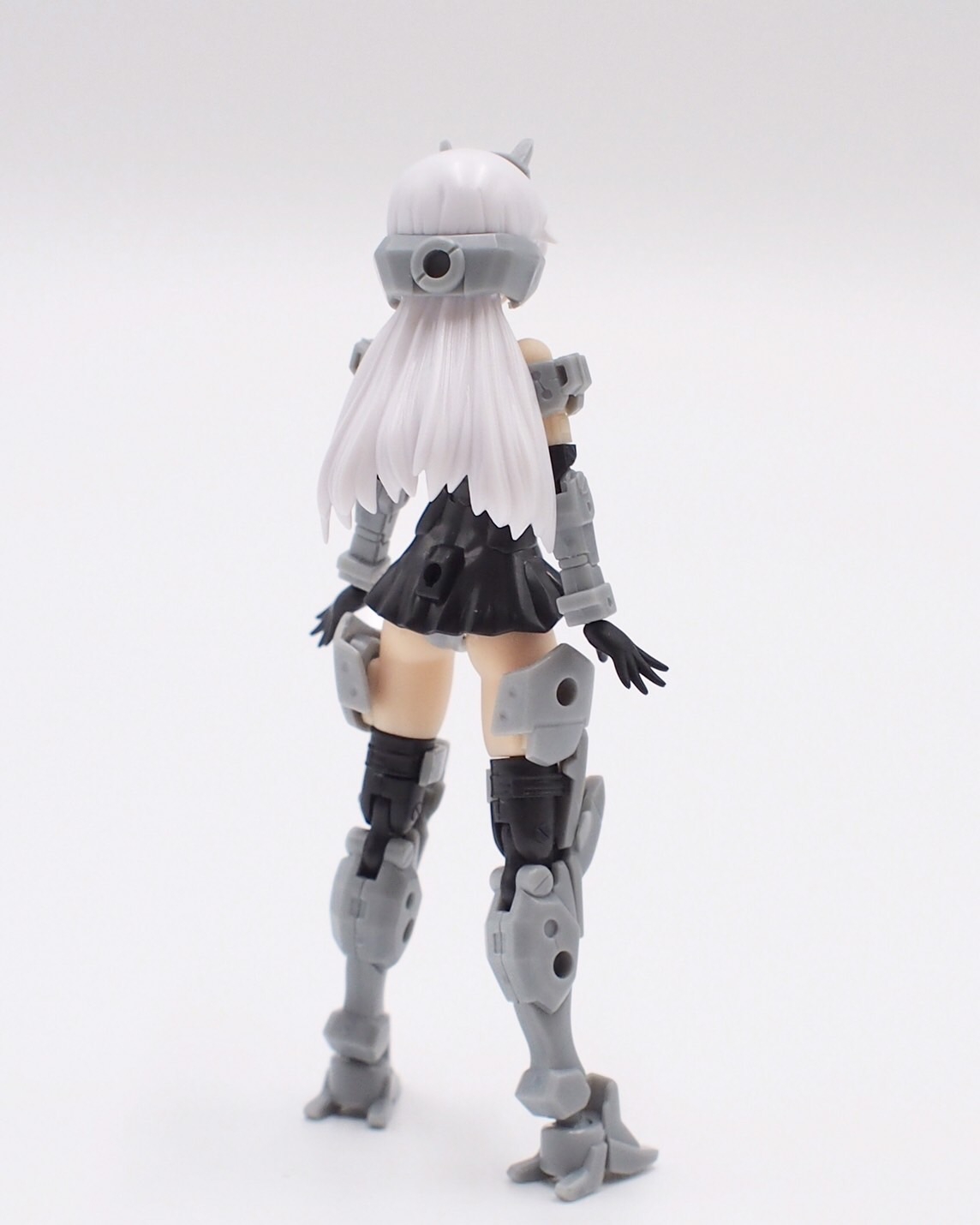 Amazon | 壽屋(KOTOBUKIYA) フレームアームズ・ガール ハンド