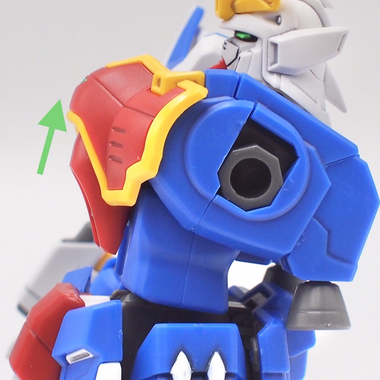 HGウイング,ヘビー,デスサイズ,シェンロン,サンドロック じみぃ on X: 