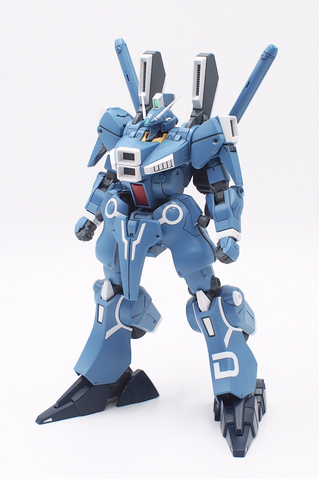 MG ガンダムＭｋ-Ｖ MG 1/100 ガンダムMk-V [クリアカラー] − 商品情報｜THE GUNDAM