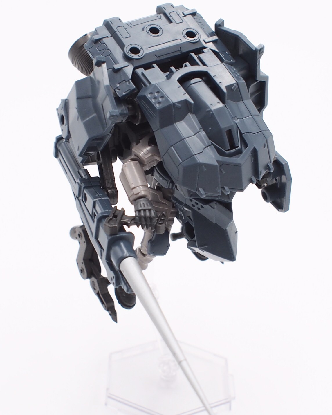 ヘキサギア 夏発売商品まとめて レビュー | 退屈と惰性と 改