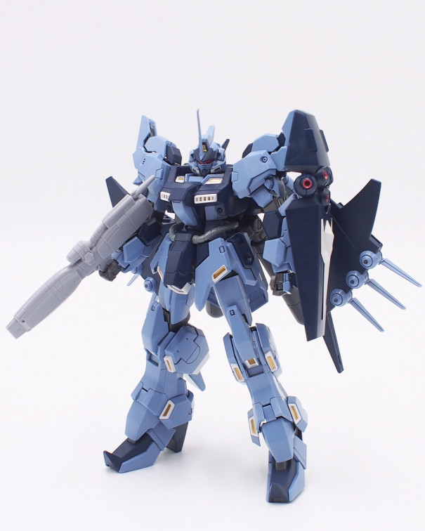 ｈｇｕｃ トーリスリッター レビュー 退屈と惰性と 改