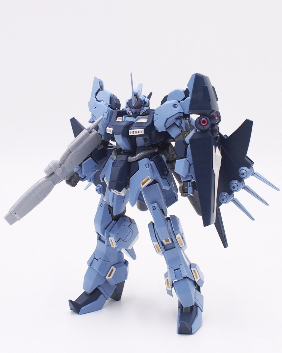 ｈｇｕｃ トーリスリッター レビュー 退屈と惰性と 改