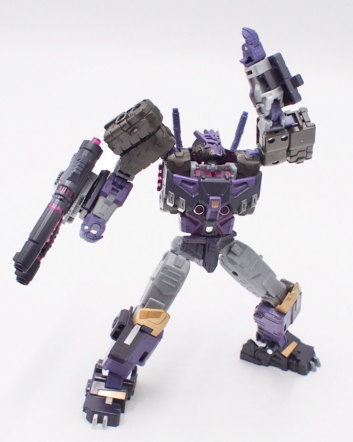 TL ターン レビュー | 退屈と惰性と 改