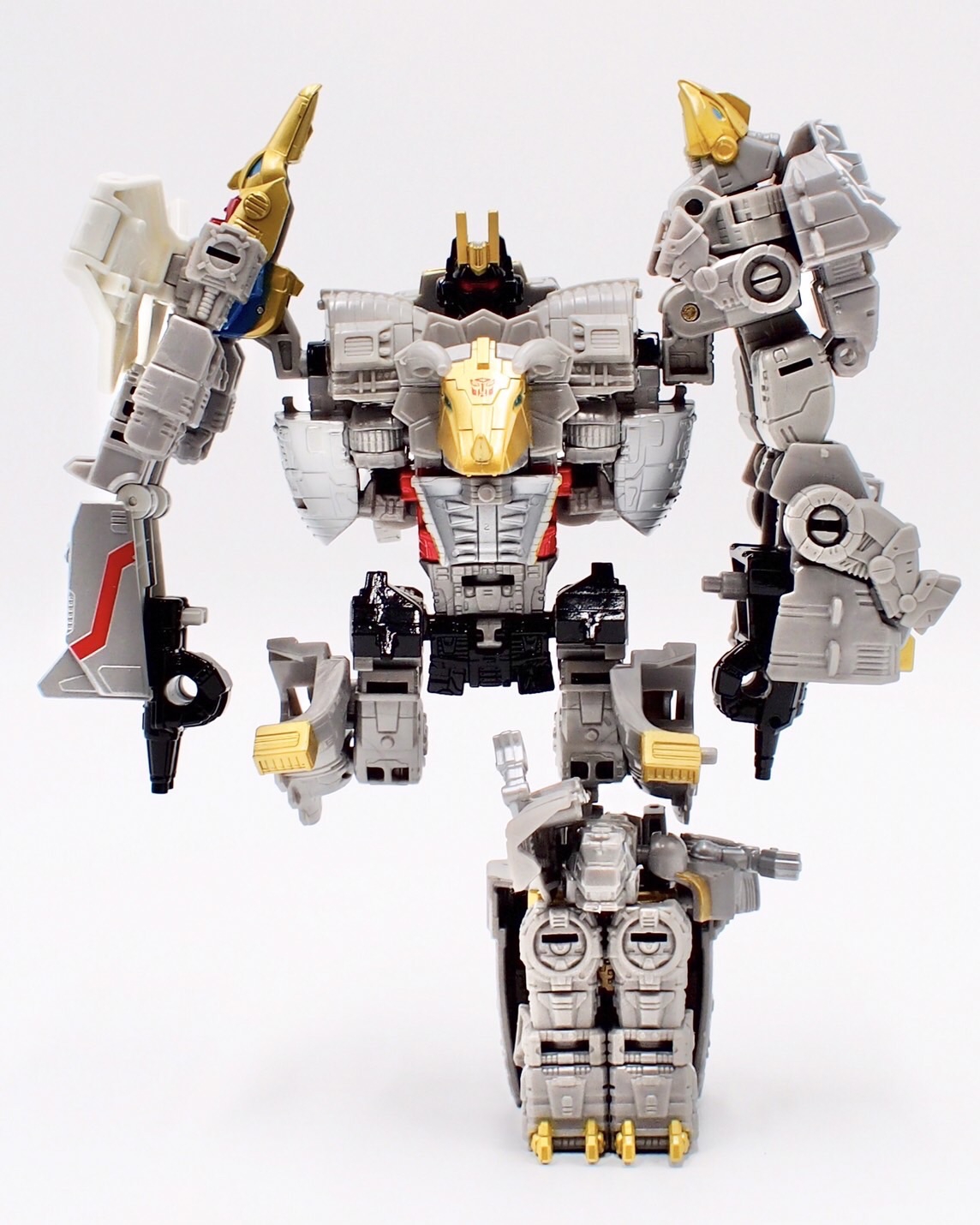 TL コアクラス スカウル & スワープ レビュー | 退屈と惰性と 改