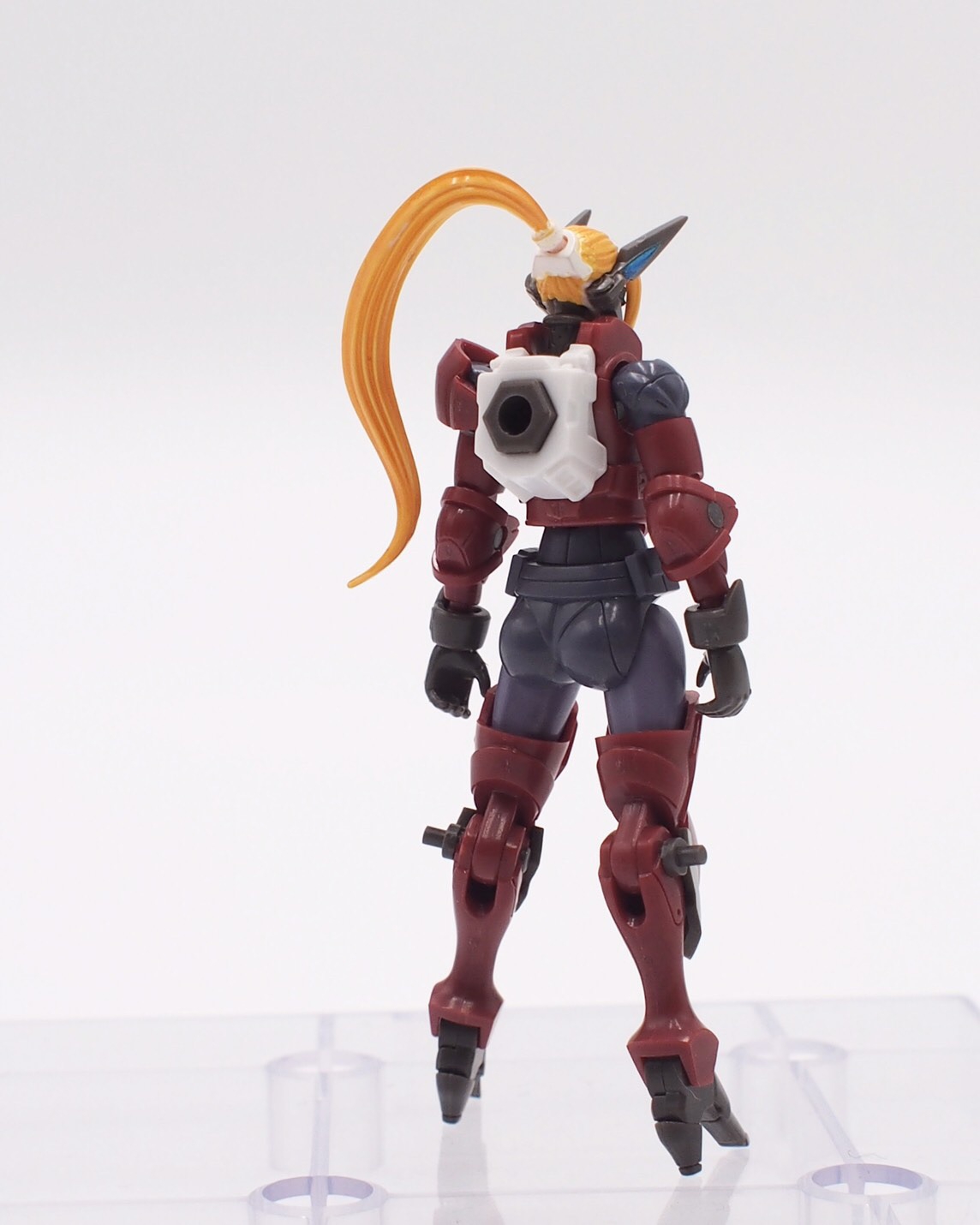 ヘキサギア ウィアード・テイルズ レビュー | 退屈と惰性と 改
